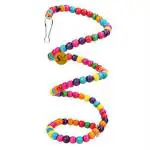 Sage Square Bird Cage Toy Accessories - Spiral (65Cm)