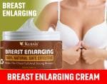KURAIY 100% best Breast Enhancement Cream Firming Improve Sagging Big Bust Enlarging Massage Fast Growth Bigger Chest Sexy Body Care for Women