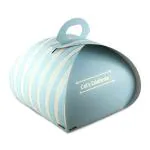 Festiko Cake Boxes for Packaging (Design 6), Bakery Cake Boxes for Packaging, Cake Pastry Boxes, Paper Boxes for Bakery