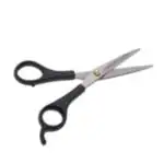 Dhanishka Trimming cut 5 Inch Beard Moustache Scissors