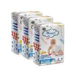 Hamazz Baby Pants Diapers 14 22 Kg (Xxl) 150 Pc