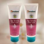 Asl World Cosmo Himalaya Age Defying Hand 100 ML Cream PACK OF 2 (HIMALAYA-HANDAGINGCREAM-PACKOF2)