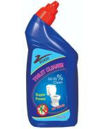 Zuxin Blue Liquid Toilet Cleaners 0.5 ml