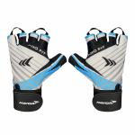 Mayor Prolift Gym Gloves with Wrist Support Gym, Exercise Sports Gloves and Fitness Gloves
