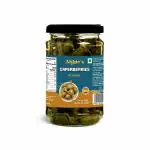 Abbie's Caperberries in Brine 370 g Product of Spain