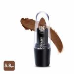 LK LOOK KOOL Cinnamon Brown Creamy Lipstick