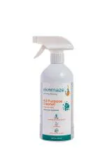 Ekomaze Natural All Purpose Surface, Car Cleaner Refill 450 ml (Pack of 1)