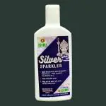 Giri Silver Sparkler 100 ml (Pack of 2) | Cleaning Liquid Polish(100 ml) For Silver And Silver Plated