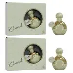 Al-Nuaim Khamrah Attar Roll On - 9.9ml | Unisex Attar | Exquisite Alcohol-Free Aromatic Fragrance Oil for Lasting Elegance and Charm