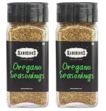 Ranchious Oregano seasonings combo pack of 2 ( 55 gms + 55 gms )