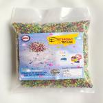 Pmw - Detergent Speckles - Multi Coloured - For Detergent Powders - 250 Grams