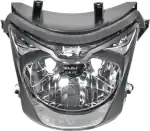 UNO MINDA Halogen Headlight for Bajaj Pulsar ()