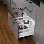 KELLEN Tandem Box Fittings for Kitchen and Office use|| Soft Close