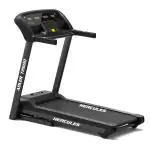 Hercules Fitness Treadmill TMA50 5.0HP A.C - Motorized Auto Incline with MP3 - Semi Comm.