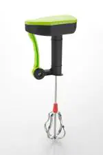 SEVOU Apex Hand Blender for Kitchen Curd, Egg, Cream Beater, Milkshake, Lassi, Butter Milk - ( Green )