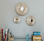 VAS Collection Home VAS0001 (11 inch, White golden)