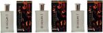 Gimani Chocolate Perfume Long Lasting Men 300ml (Pack of 3)