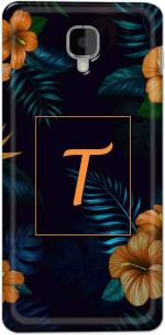 Tweakymod Back Cover for ONEPLUS 3, ONEPLUS 3T (Multicolor, 3D Case, Pack of: 1)