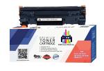 Svm Black Toner Cartridge For Lbp 6030W, 6030B, 6018B, 3010B, Mf3010