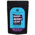 The Tea Trove- Red Raspberry Tea for fertility for women