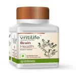 Herbalife Vritilife Brain Health Tablets (60 Tablets)