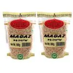 Miltop Magaz Watermelon Seeds 500 g (Pack of 2)