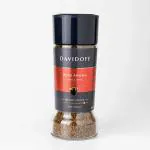 Davidoff Coffee, Rich Aroma, 100 g Pack of 1, Bottle
