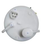 Paanjo Plastic Fuel Pump Assembly For Hyundai Verna 3Rd Gen.