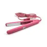 DAYBETTER Mini Hair Straightener - Small Hair Straightening Machine for Women