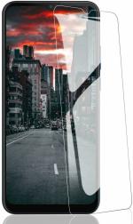 ISHANGEL Impossible Screen Guard for redmi mi 9 redmi mi 9 prime, Gorilla Hammer Proof, flexible fiber unbreakable Screen Protector, [Not a Tempered Glass] (Pack of 1)