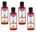 herbigiri khadi red onion herbal shampoo SLS Free