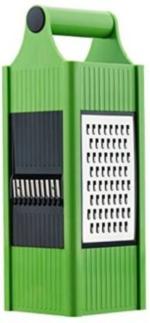 MODERNINNOVATOR Unbreakable Boxed Slicer Grater