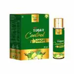 The Dave's Noni Sugar Control Drops for Diabetic Care (30 ml)