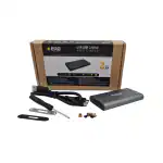 EIRA M. 2 B-Key SSD to 2.5 SATA Converter