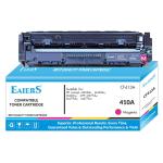 EAIERS 410A Compatible for Hp CF413A Magenta Toner Cartridge for HP Color Laserjet Pro M452dn, M452dw, M452nw, MFP M377dw, M477fdw, M477fnw (Magenta)