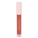 Swiss Beauty Super Matte Liquid Lipstick - (Brick Cotta, 3.5ml)
