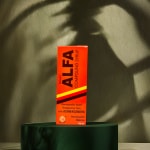 RADIENT PHARMA ALFA COMPOUND (SUPER) SYRUP - 120ml || PACK OF 3