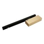 LAPO Door Closer for Aluminium and Wooden Door Closer (Gold Finish)
