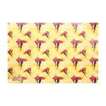 Hippity Hop Paper Multicolor Gift Wrapping Paper (Pack Of 10)