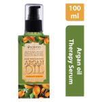 Scentio Hair Professional Argan Oil Therapy Serum(Made In Thailand)