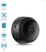 SIOVS CC78 MAGG Sports and Action Camera with Wifi Security 1920 x 1080p 12 MP (Black)