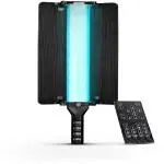 DIGITEK DSL-25W RGB 120 lx Camera LED Light (Batteries Included)