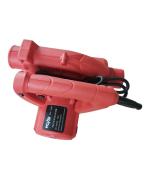 VOLTZ 900W Vacuum Clear Wall Chaser.