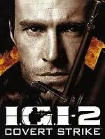 Igi 2 Covert Strike Game For PC
