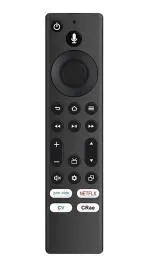 AILKIN CT-RC1CA-21 Replace Remote fit for Toshiba TV Edition 4K Smart LED TV