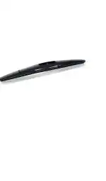 AWB Teflon Coated Rear Window Wiper Blade only for Innova old,Exact Fit (Pack of 1)