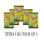 DEEP SAGAR 5L SPECIAL GOOD FOR EATING GAON KA SWAD GHEE