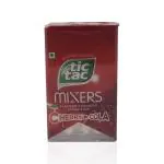 Tic Tac Mint Cherry Cola, 16 G Imported
