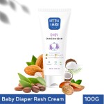 Little Laugh Baby Diaper Rash Cream 100gm