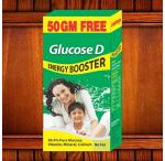 NESTREEZ Glucon-D Instant Energy Health Drink whith calcium (200 g) Refill